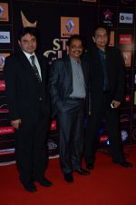 at Producers Guild Awards 2015 in Mumbai on 11th Jan 2015